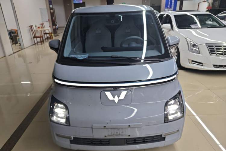 Used Wuling Air ev 2023 - Four Seats - Advanced Edition