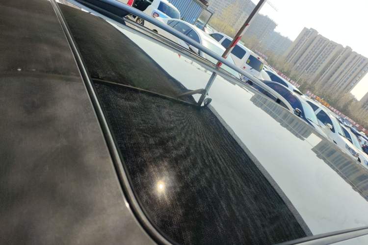 Used Skoda Octavia 2018 Station Wagon TSI230 DSG Luxury Edition