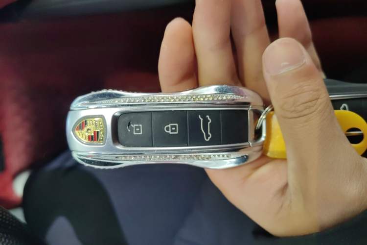 Used Porsche Cayenne 2023 Cayenne 3.0T
