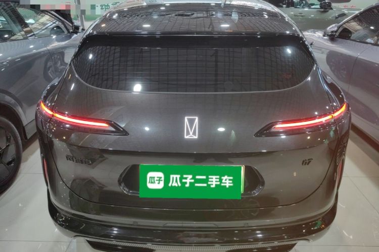 Used Avatr 07 2024 Pro+ All-Electric Version