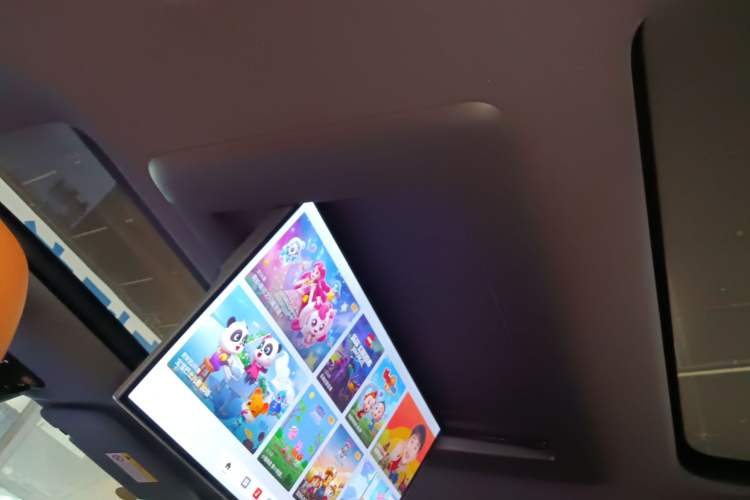 Used Dongfeng eπ eπ008 2026 Model Five-Seat Range-Extended Ultra-Premium Edition