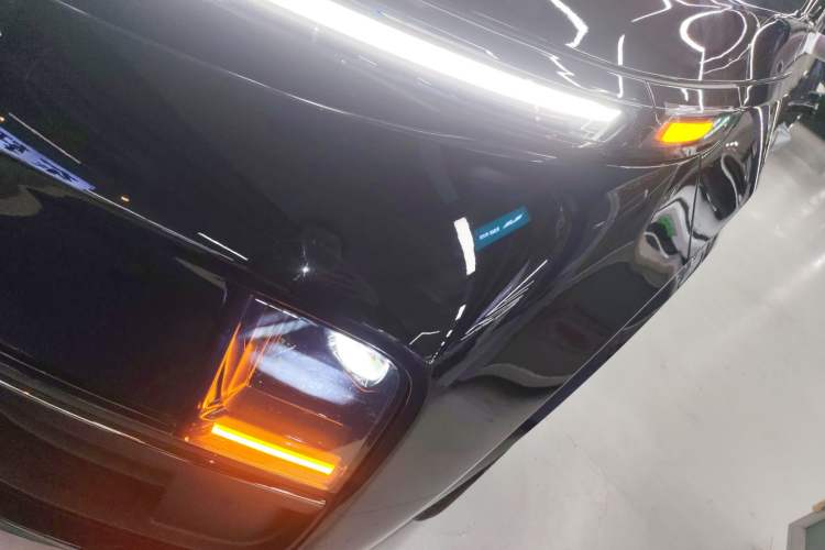 Used Li Auto L8 2023 Pro Model