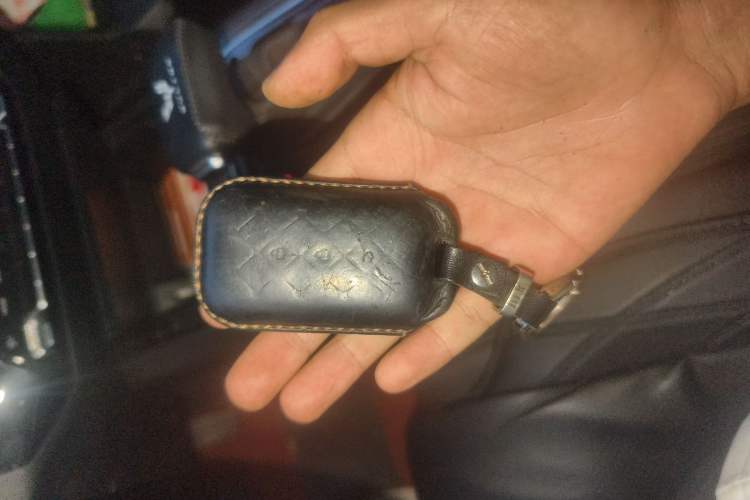 Used Wuling Jiachen 2022 1.5T CVT Smart Luxury Version