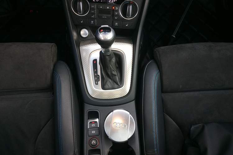 Used Audi Q3 2018 30th Anniversary Edition 35 TFSI Sport Model