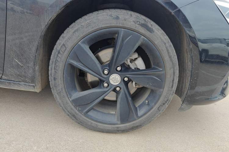 Used Buick Regal 2020 552T Elite Edition
