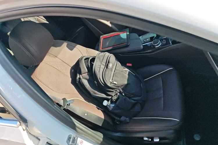 Used BMW 5 Series 2021 525Li M Sport Package
