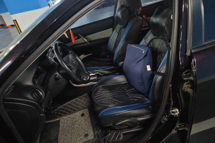 Used Mazda Mazda 6 2015 2.0L Automatic Fashion Edition
