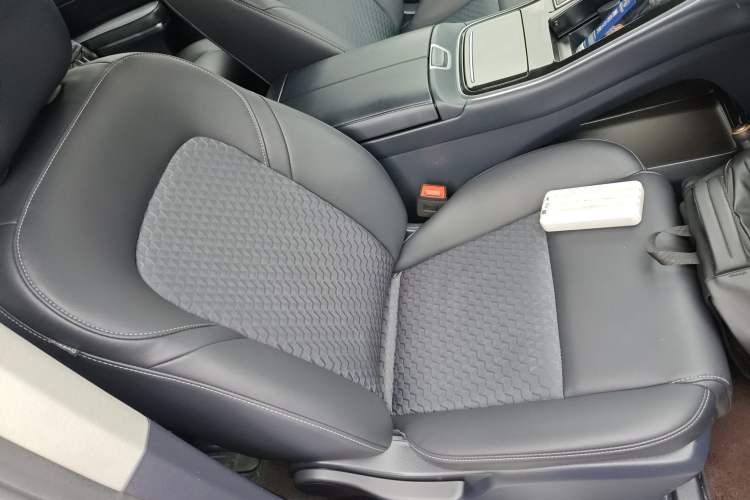 Used GAC Trumpchi M8 2023 Lingxiu Series 390T Deluxe Edition Right Front Seat