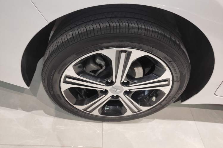 Used Hyundai Elantra (6th Generation / Lingdong) 2018 1.4T Dual-Clutch Xuan Dong · Dynamic Edition