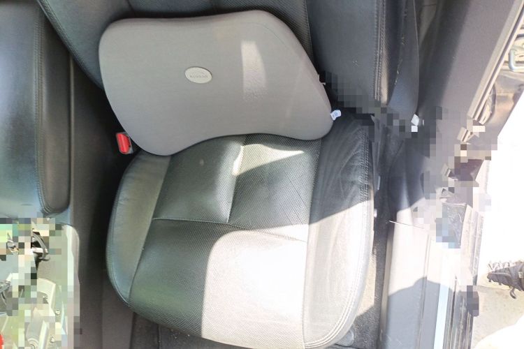 Used Nissan Teana 2013 2.0L XL Comfort Edition
