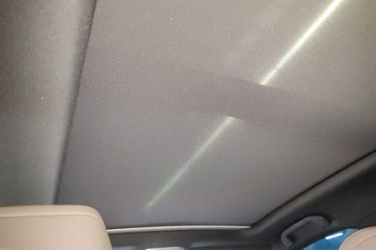 Used BYD Tang New Energy 2025 DM-i 115KM Prestige Model