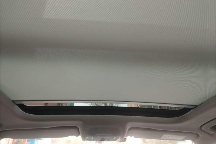 Used Audi A6L 2016 TFSI Comfort Model