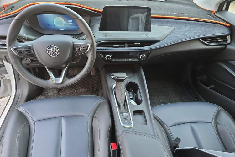 Used Buick Velite 6 2024 430km Comfort Edition
