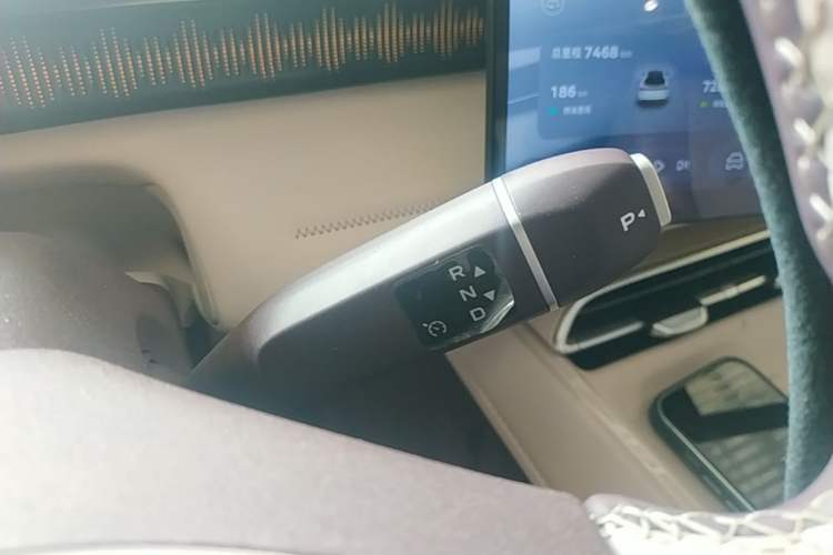 Used Deepal S07 2026 230Ultra with Huawei Qiankun ADS SE Edition