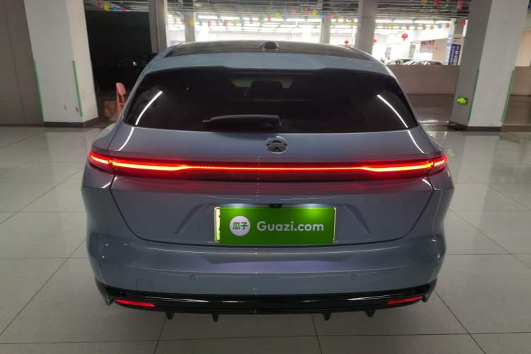 Used Nio ET5T 2025 75 kWh Touring
