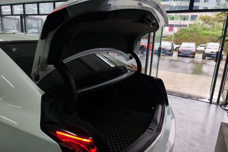 Used Cadillac CT6 2021 28T Elite Edition
