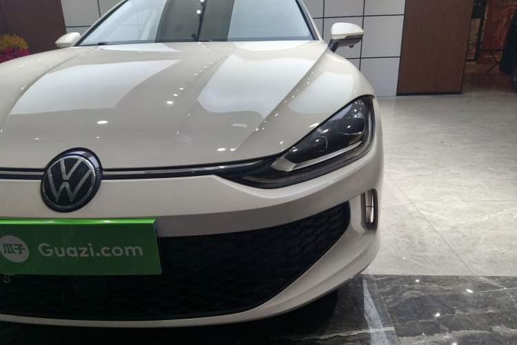 Used Volkswagen Lamando 2022 Lingdu L 280TSI DSG Spicy Edition Left Front Headlight