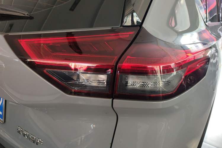 Used Nissan X-Trail 2021 VC-Turbo 300 CVT 4WD Luxury Edition
