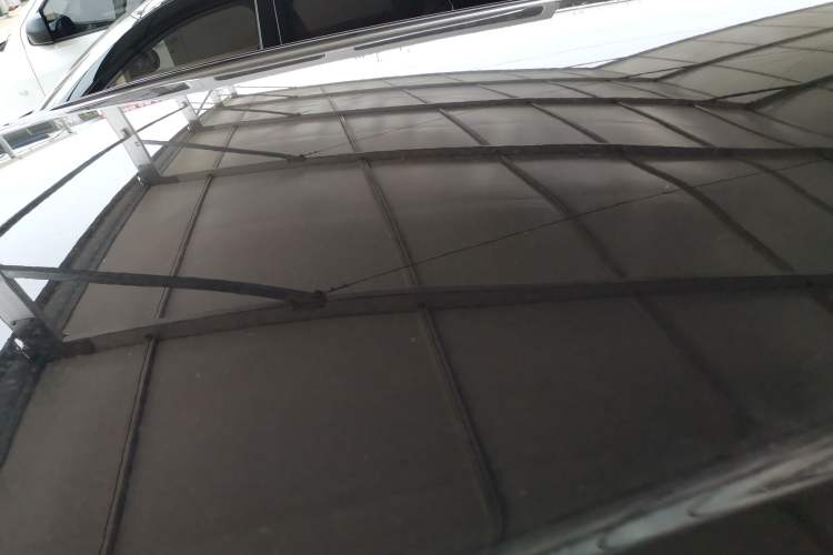 Used Wuling Bingo PLUS 2024 330 km Range Five-Seater Version