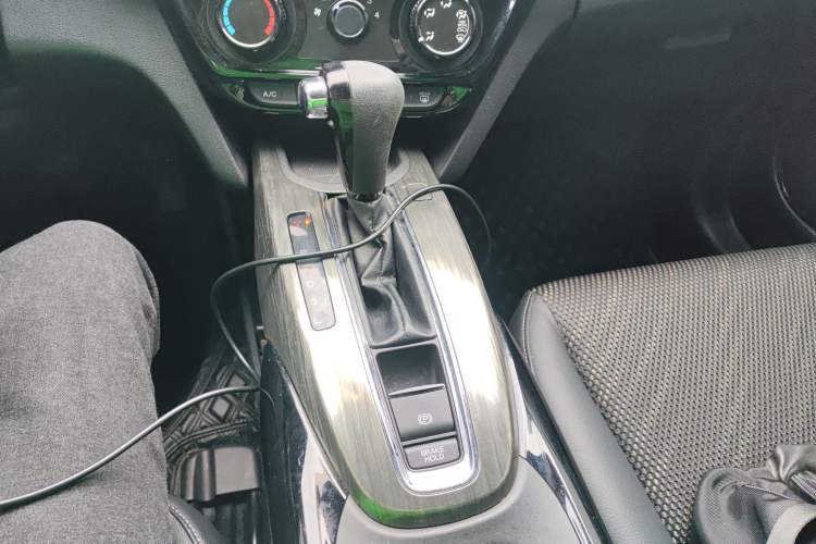 Used Honda XR-V 2017 1.5L LXi CVT Classic Edition