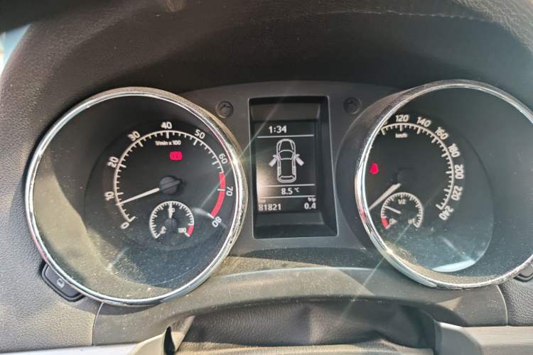 Used Skoda Yeti 2014 1.4TSI Manual Polar Edition