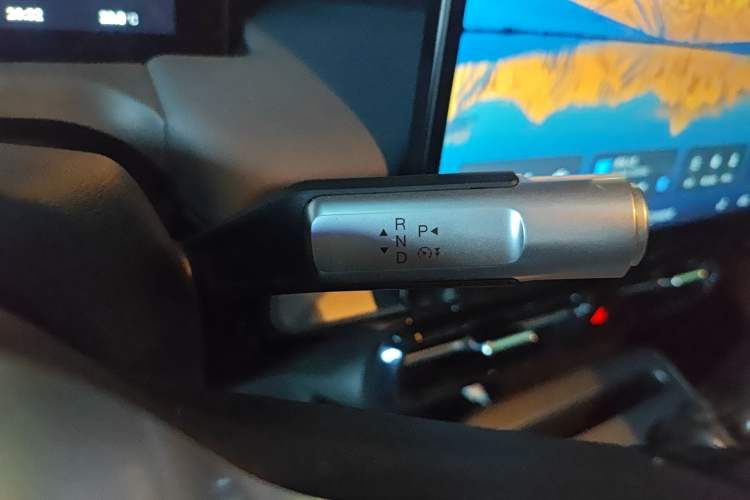 Used AION Y 2023 Plus 510 Enjoy Edition
