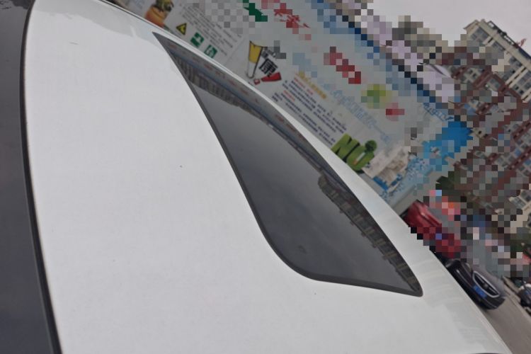 Used CHANGAN Ruicheng CC 2022 Blue Whale Edition 1.5T DCT Elite Model
