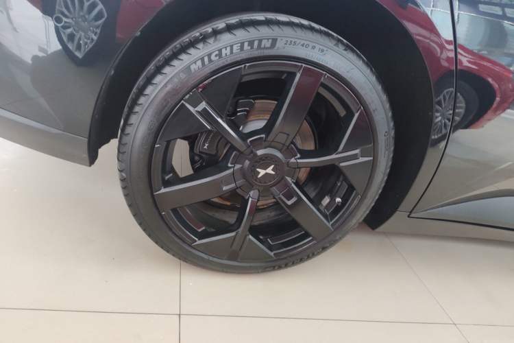 Used XPeng MONA M03 2024 620 with Ultra-Long Range