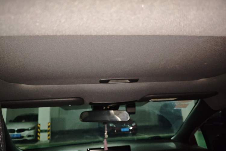 Used Toyota Levin 2019 185T CVT Luxury Edition China VI Standard