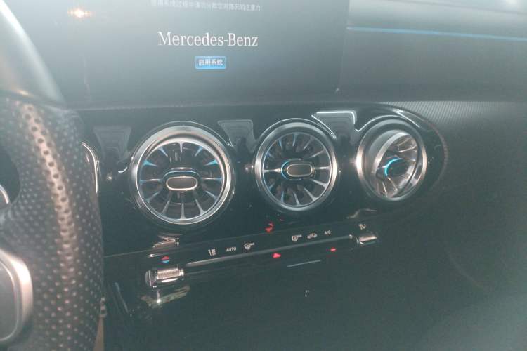 Used Mercedes-Benz CLA 2023 CLA 200