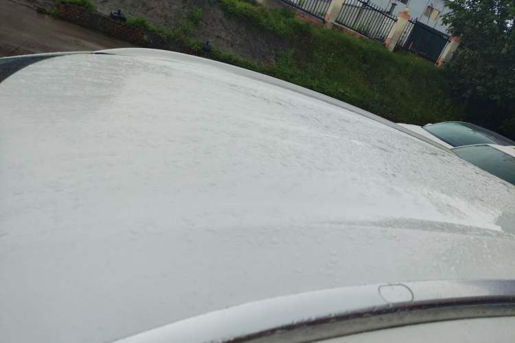 Used Honda XR-V 2017 1.5L LXi CVT Classic Edition