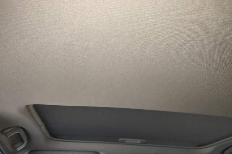 Used Toyota Camry 2019 Revised Version 2.0G Luxury Edition Headliner