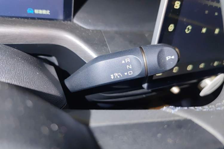 Used Baojun Cloud 2023 460 Max Lingxi Version
