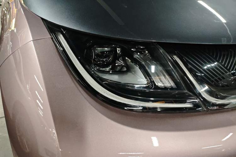 Used BYD Dolphin 2021 405 km Fashion Edition