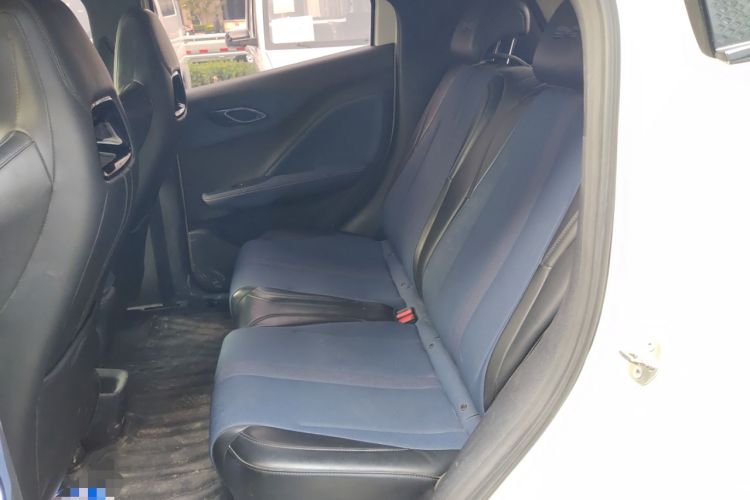 Used BYD Seagull 2023 Free Edition