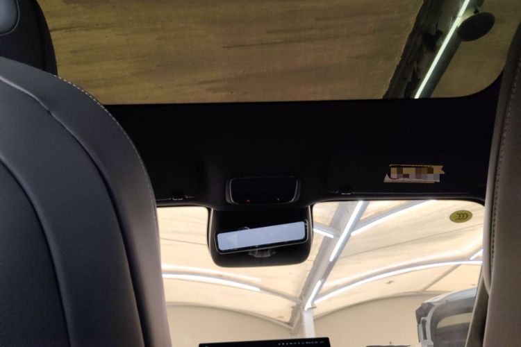 Used XPeng P7+ 2024 Long-Range Max
