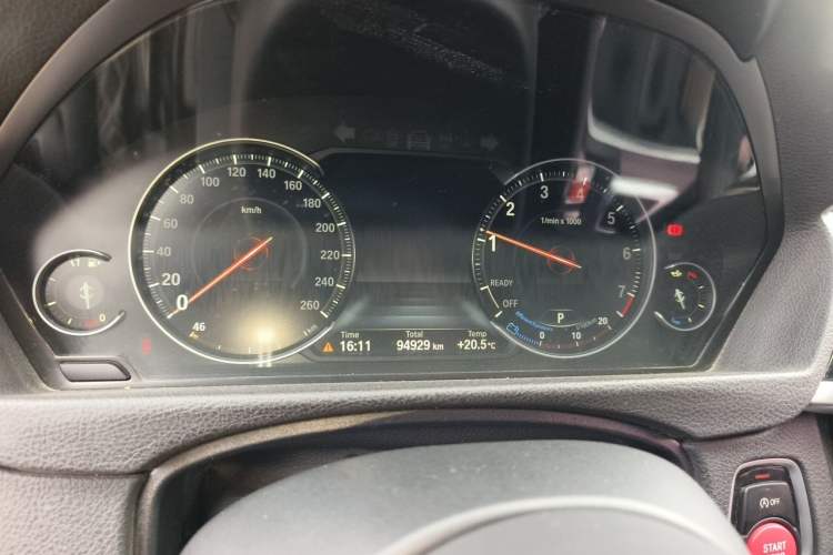 Used BMW 3 Series GT 2019 320i M Sport Package
