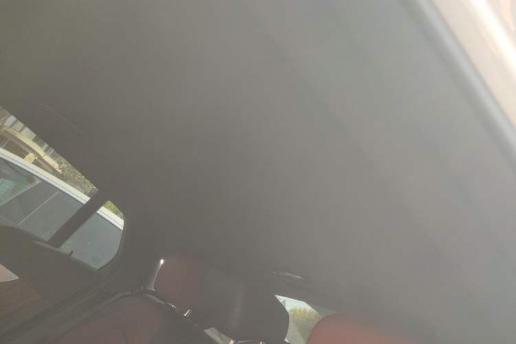 Used Mercedes-Benz GLC Coupe 2019 GLC 200 4MATIC Coupe SUV Headliner