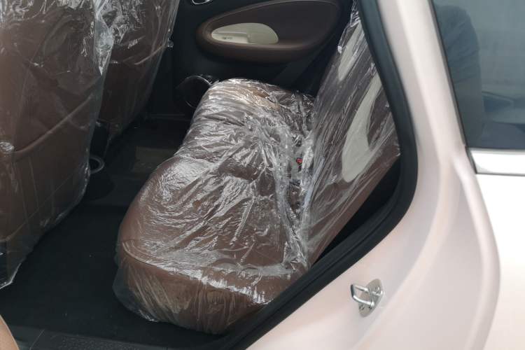 Used Wuling Bingo 2023 333km Enjoy+ Version
