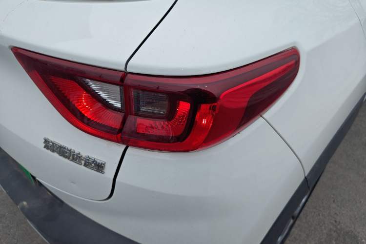 Used Kia kx1 Stonic 2019 1.4L Automatic Fun Edition China V Standard