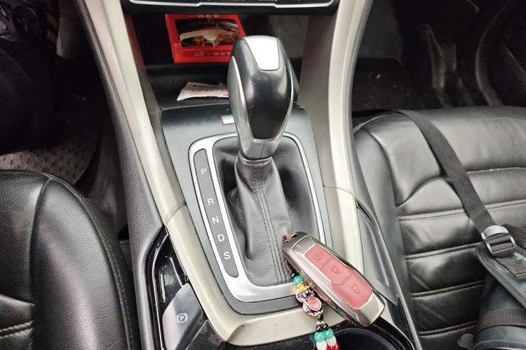 Used Ford Mondeo 2013 2.0L GTDi 200 Luxury Model