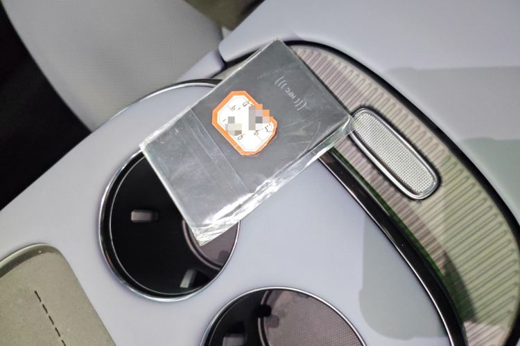 Used XPeng G7 2025 Model—702 Ultra Long Range