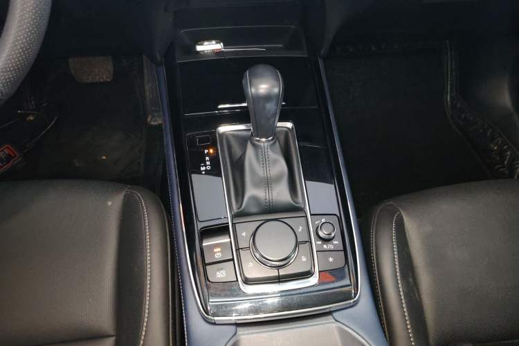 Used Mazda CX-30 2021 2.0L Automatic YAYUE Version