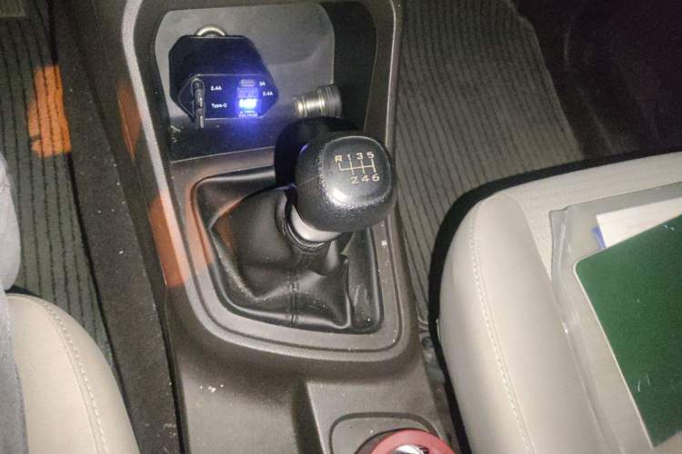 Used Wuling Hongguang V 2021 1.5L Jingqu Version LAR
