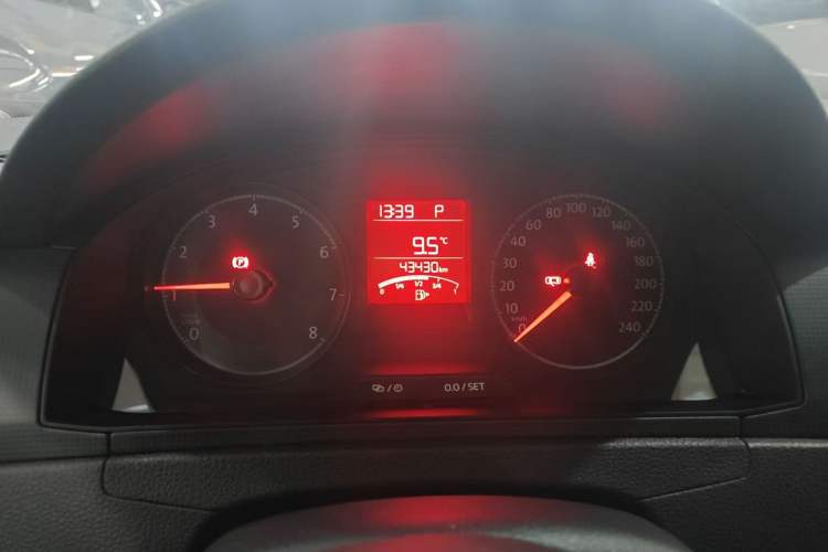 Used Volkswagen Santana 2019 1.5L Automatic Fashion Edition China VI