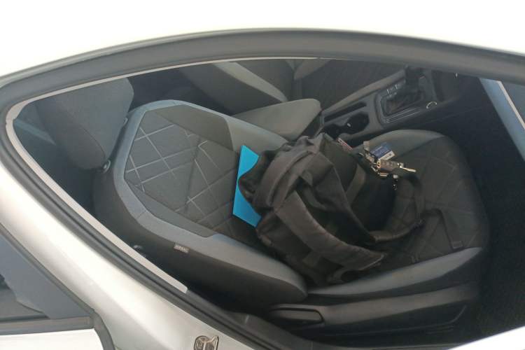 Used Volkswagen Lavida 2024 1.5L Automatic DeYi Edition