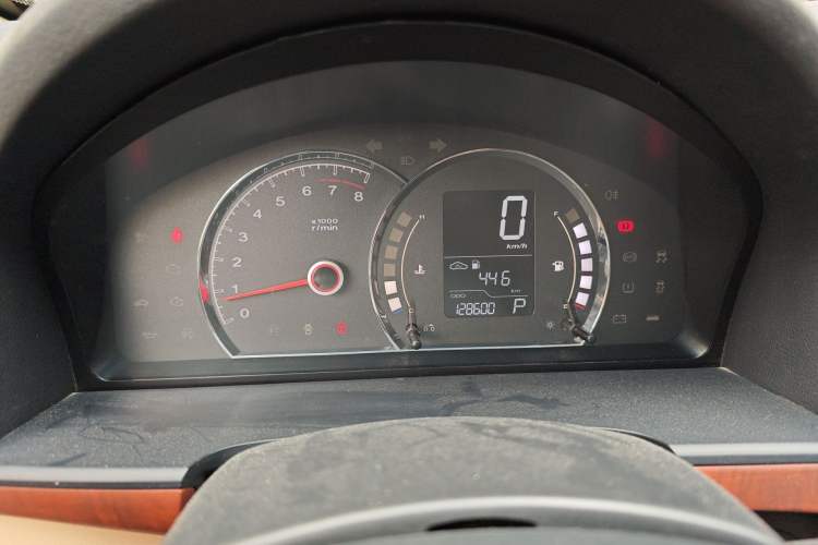 Used Roewe 350 2014 1.5L Automatic Xunyue Version Instrument Cluster