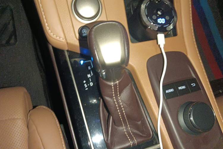 Used Lexus ES 2015 200 Elite Edition
