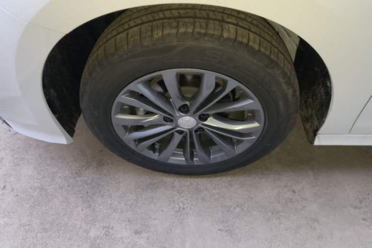 Used MG 5 2026 Model 180DVVT Global Early-Bird Edition