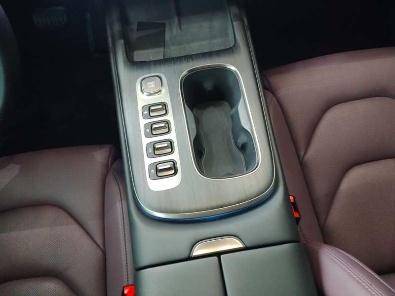 Used Xiaomi Auto SU7 2024 Rear-Drive Ultra-Long Range Advanced Pro-Level Intelligent Driving Version — 13